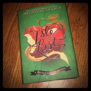 The Isle of the lost